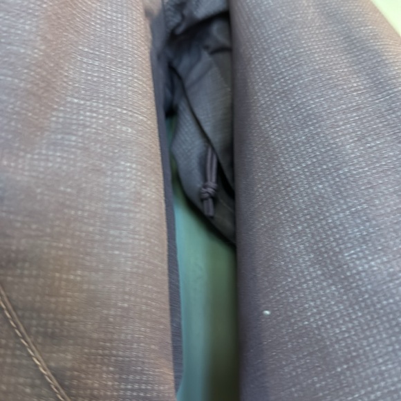 The North Face INLUX insulated snow jacket sz S - Picture 10 of 12